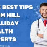 Hill Holliday Health