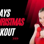 25 Days of Christmas Workout
