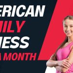 How Much Does American Family Fitness Cost a Month