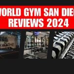 World GYM San Diego Reviews