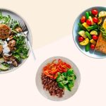 Mexican Meal Prep Weight Loss